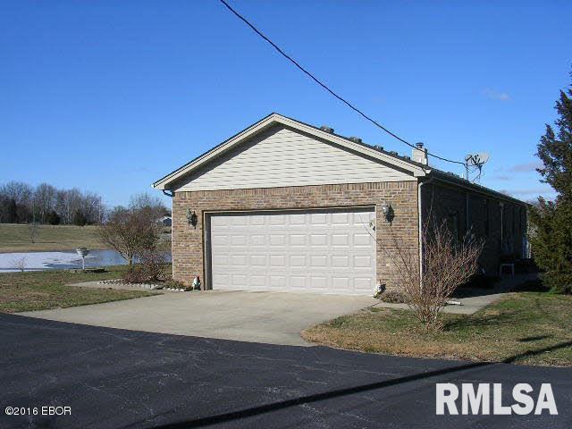 3175 Gilead Church Road Simpson, IL 62985 - Photo 25 of 35