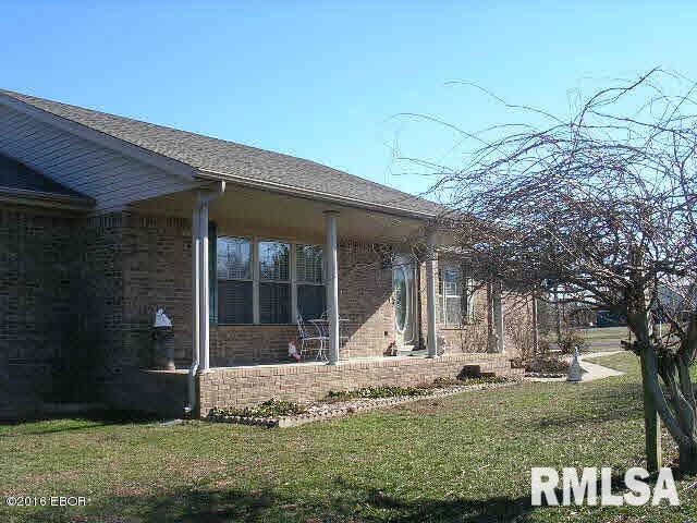 3175 Gilead Church Road Simpson, IL 62985 - Photo 26 of 35