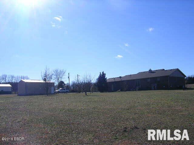 3175 Gilead Church Road Simpson, IL 62985 - Photo 28 of 35