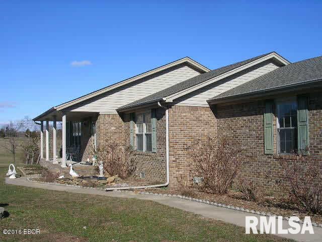 3175 Gilead Church Road Simpson, IL 62985 - Photo 3 of 35