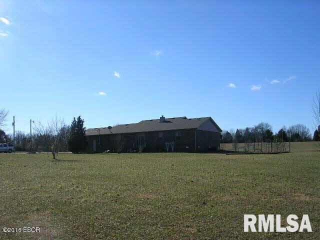 3175 Gilead Church Road Simpson, IL 62985 - Photo 31 of 35