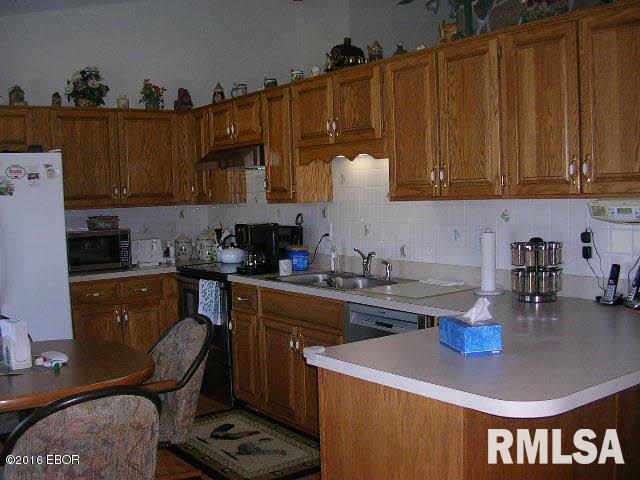 3175 Gilead Church Road Simpson, IL 62985 - Photo 4 of 35