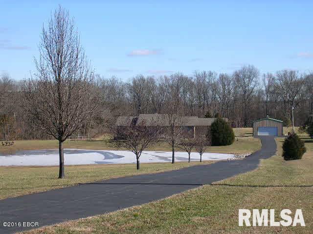 3175 Gilead Church Road Simpson, IL 62985 - Photo 5 of 35
