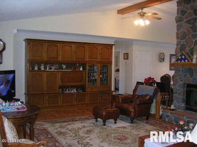 3175 Gilead Church Road Simpson, IL 62985 - Photo 6 of 35