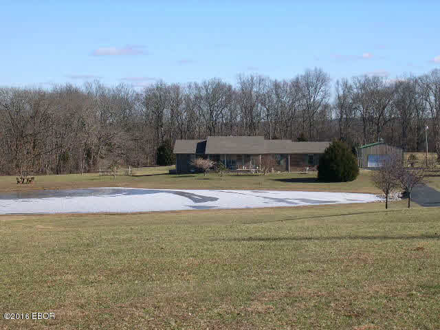 3175 Gilead Church Road Simpson, IL 62985 - Photo 7 of 35