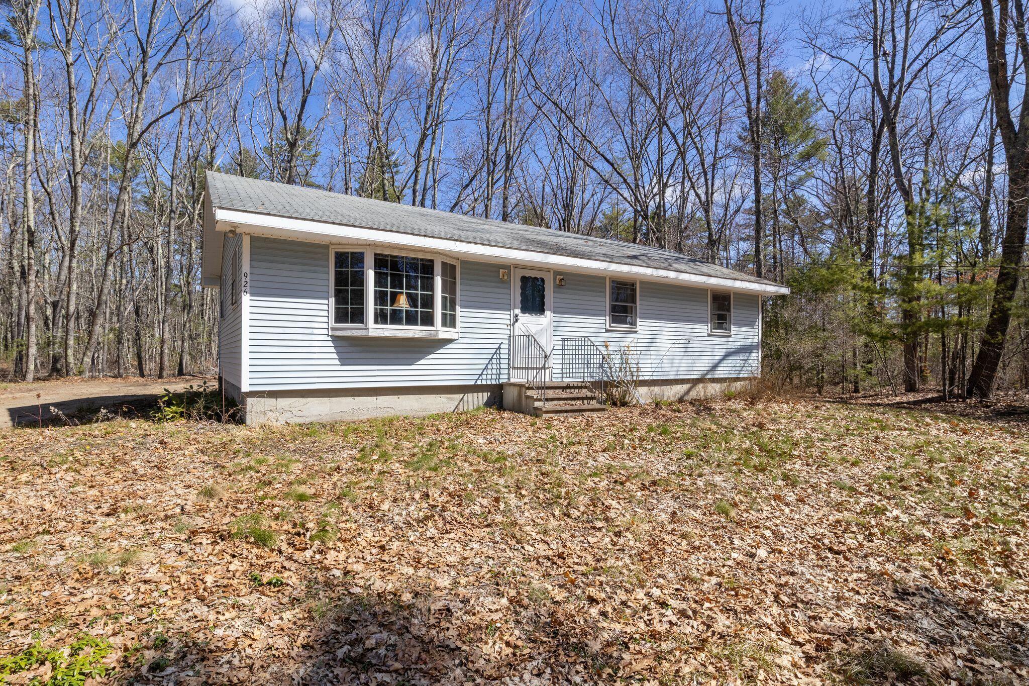 926 Meetinghouse Road Wells, ME 04090 - Photo 2 of 23 926 Meetinghouse Road Wells