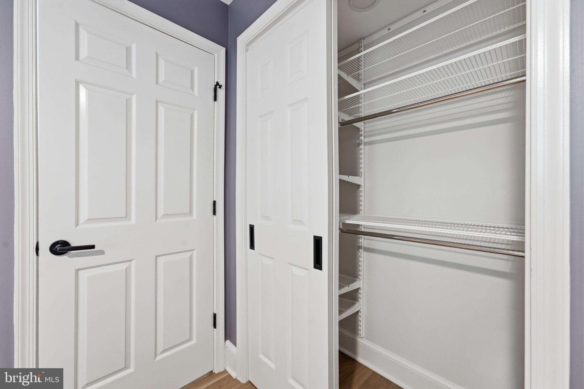 3287 Sutton Place Northwest, Unit D Washington, DC 20016 - Photo 23 of 95