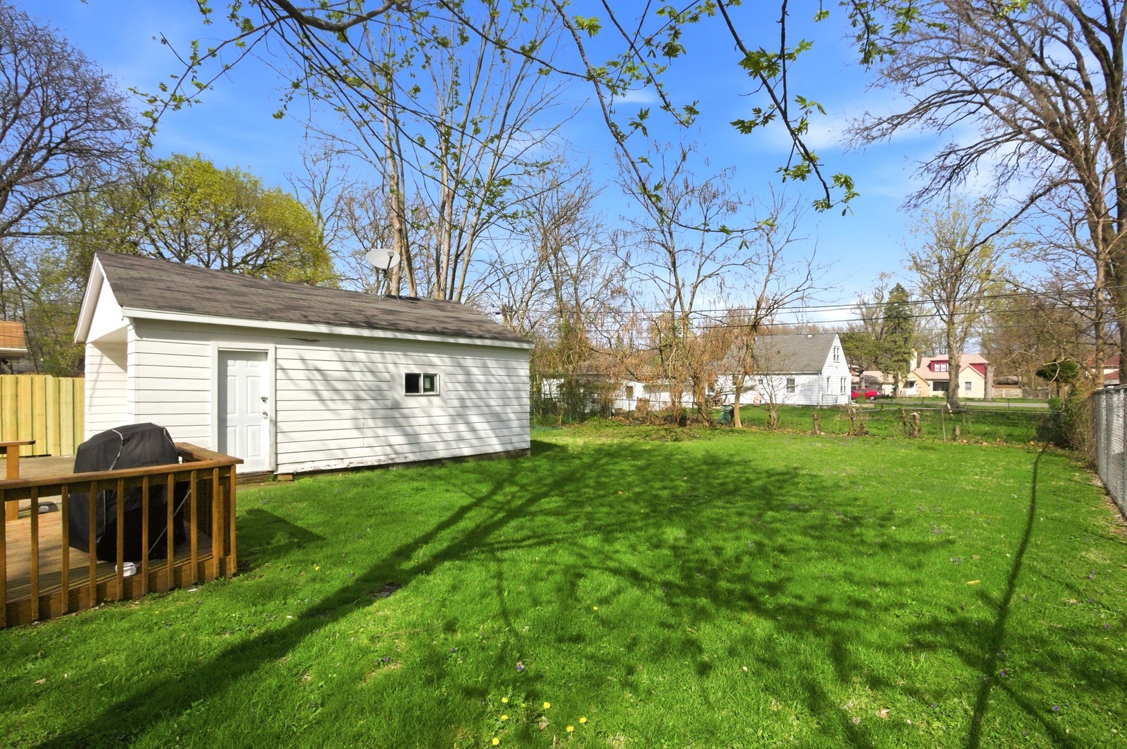 16237 Homan Avenue Markham, IL 60428 - Photo 16 of 22