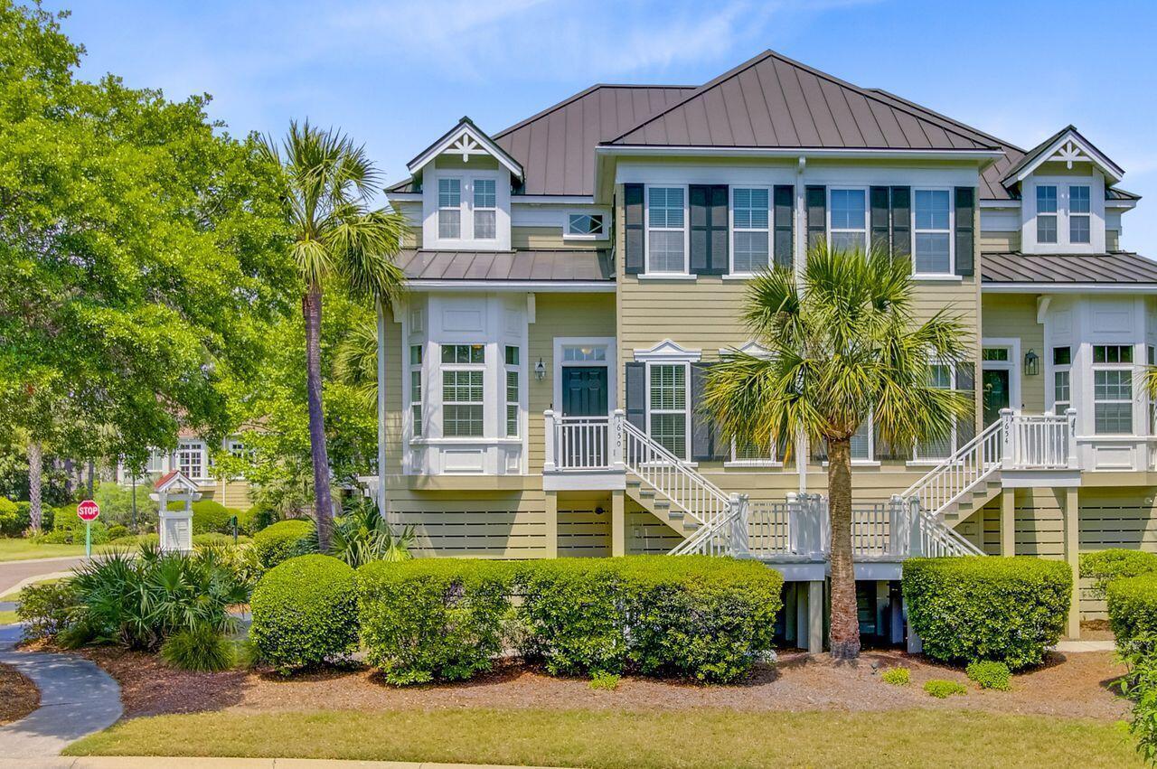 1650 Long Grove Drive Mount Pleasant, SC 29464 - Photo 1 of 52 Welcome to 1650 Long Grove Dr.