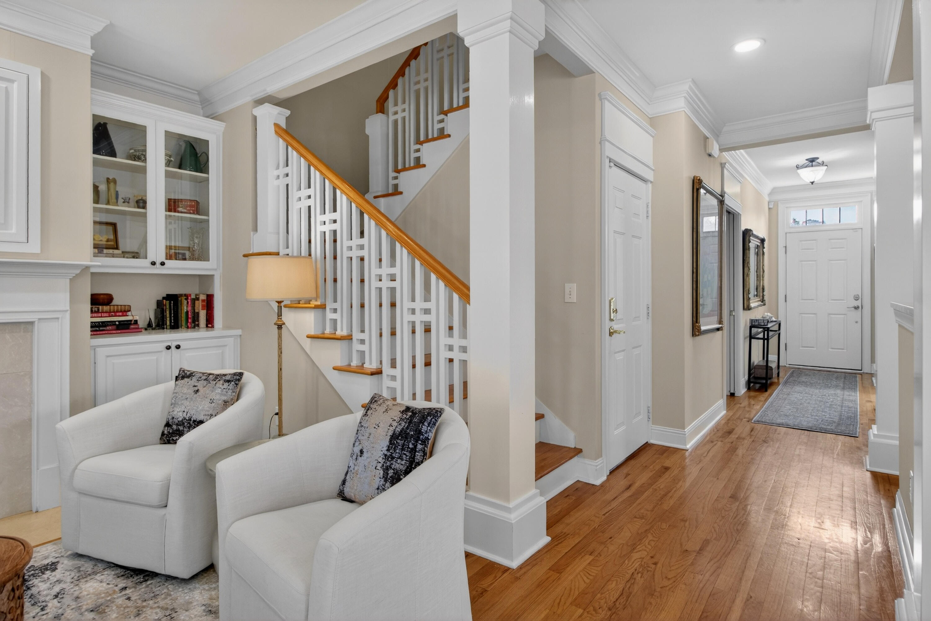 1650 Long Grove Drive Mount Pleasant, SC 29464 - Photo 13 of 52 Main living area...