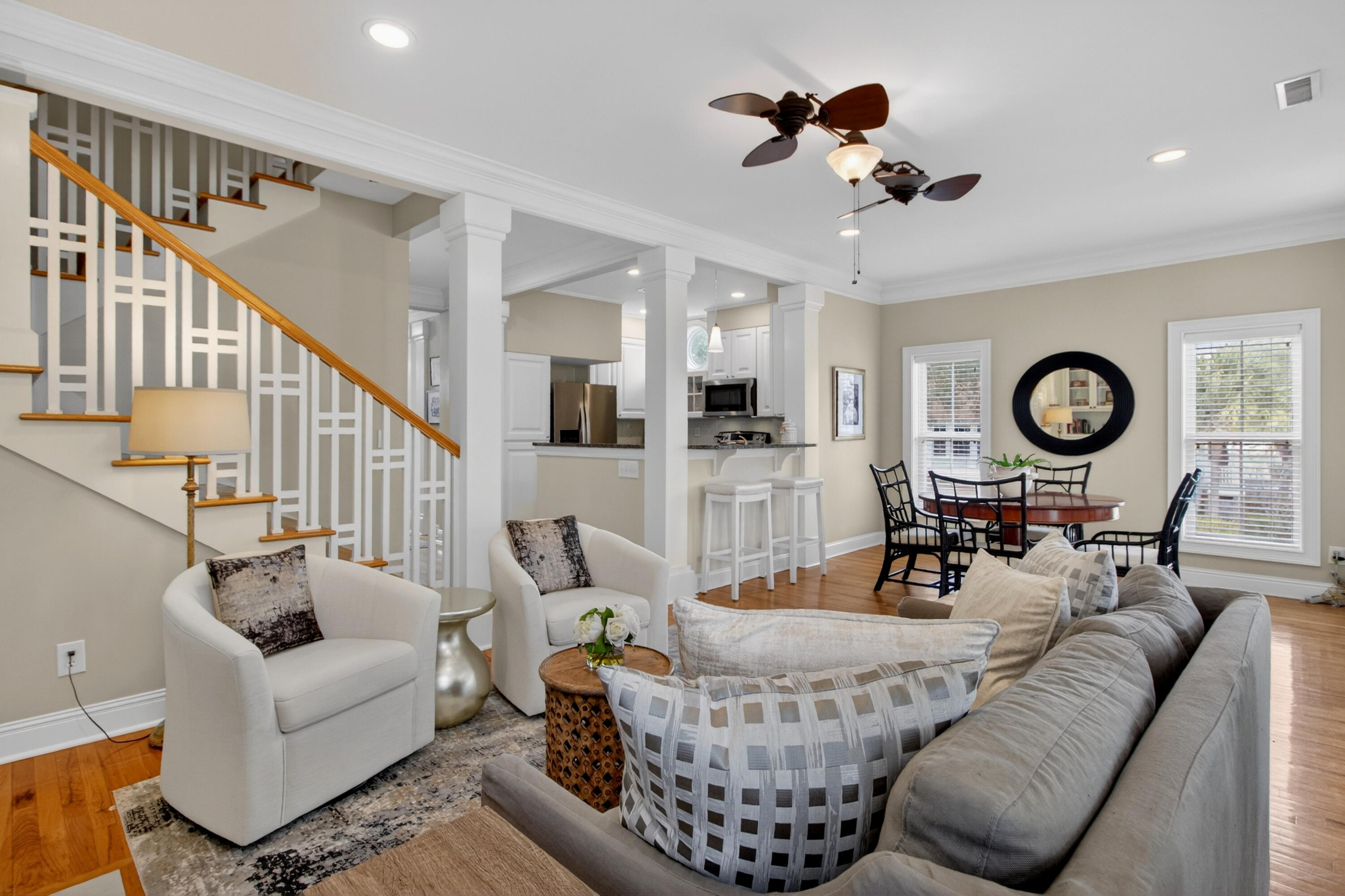 1650 Long Grove Drive Mount Pleasant, SC 29464 - Photo 14 of 52 Main living area...