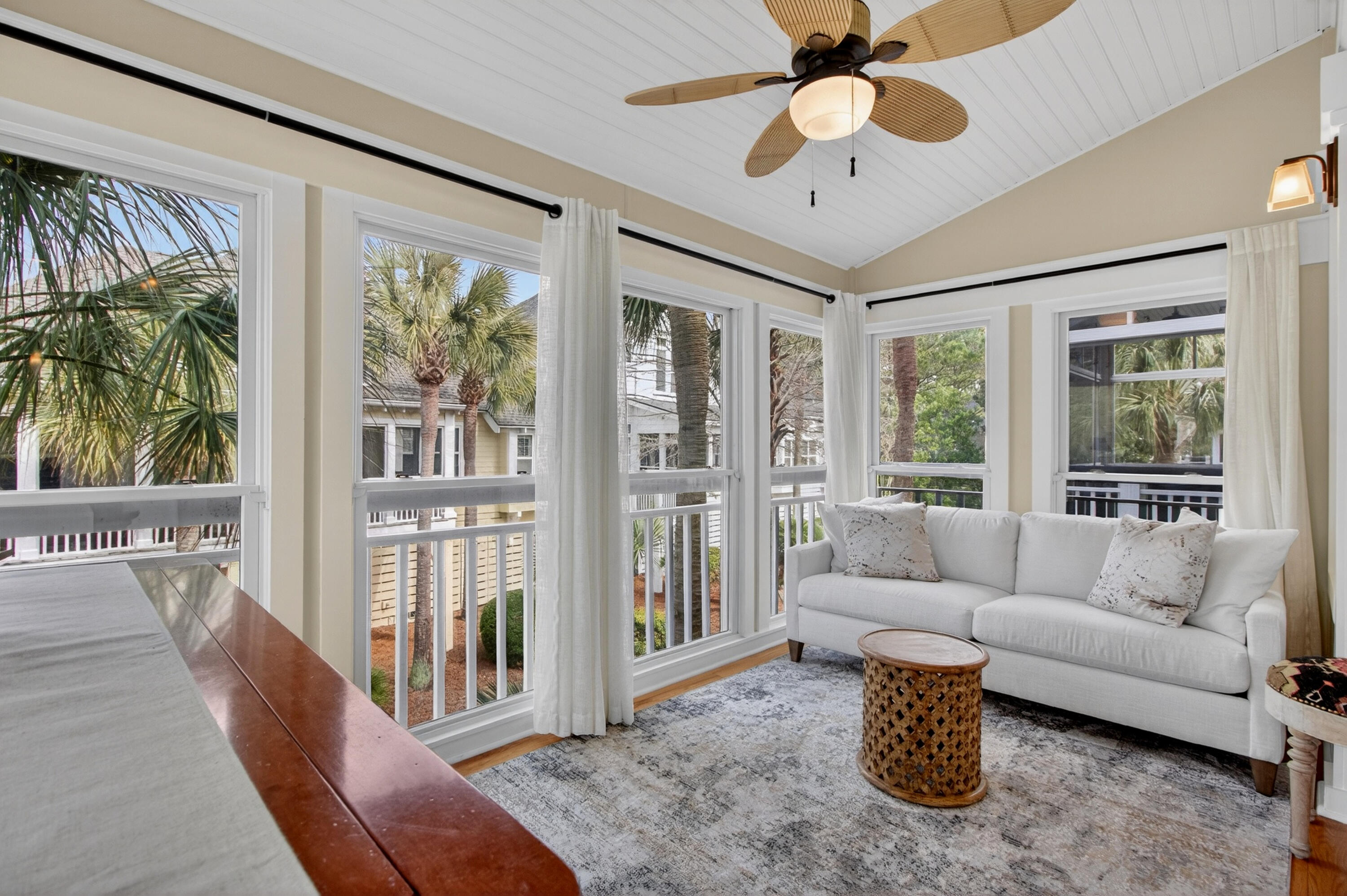 1650 Long Grove Drive Mount Pleasant, SC 29464 - Photo 16 of 52 Sunroom