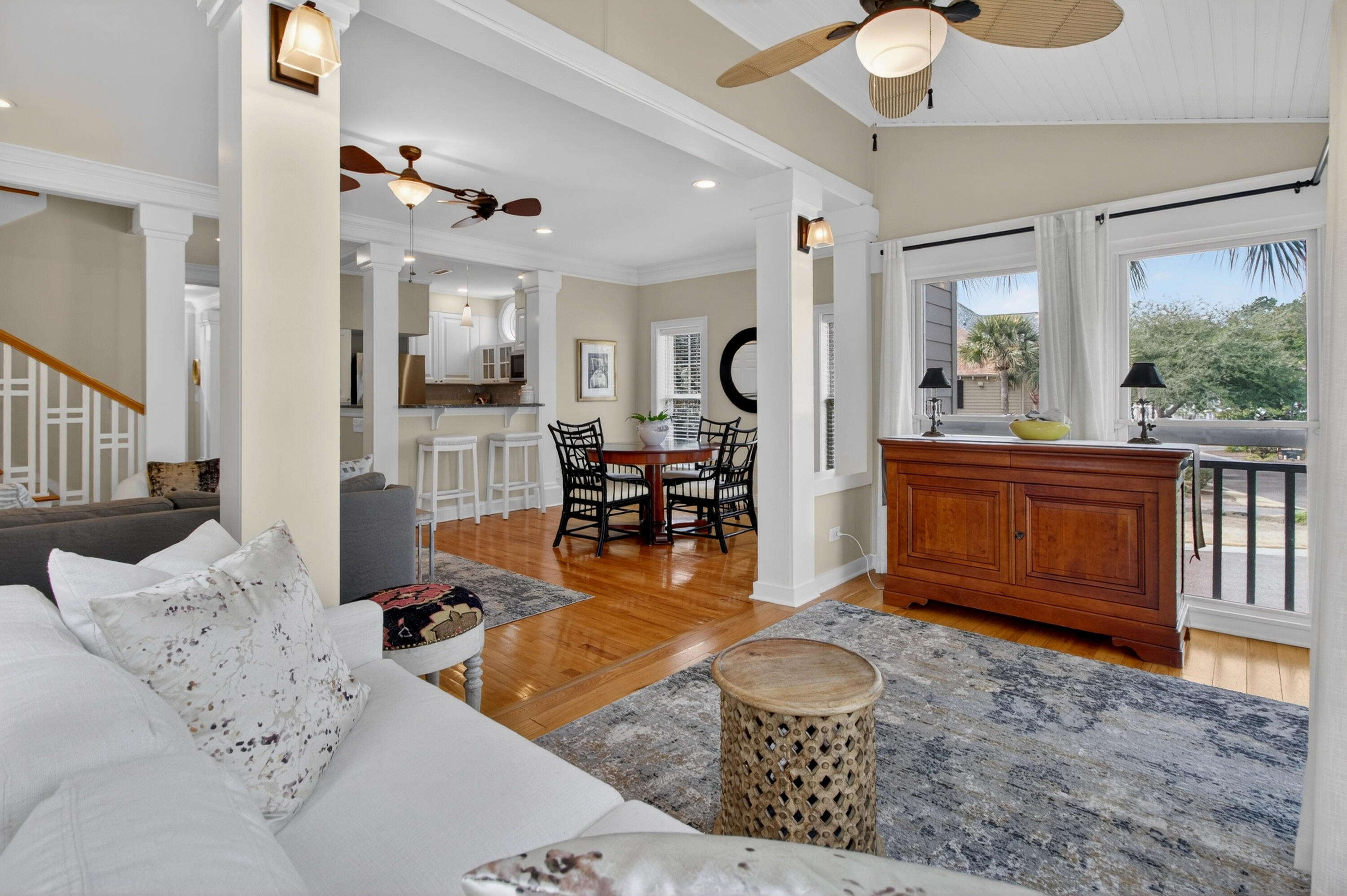 1650 Long Grove Drive Mount Pleasant, SC 29464 - Photo 17 of 52 Dining