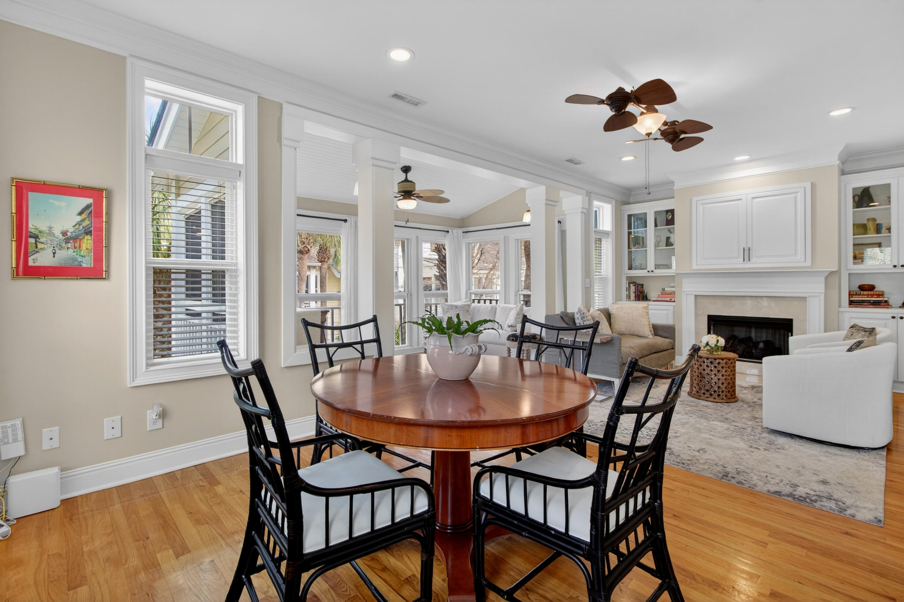 1650 Long Grove Drive Mount Pleasant, SC 29464 - Photo 18 of 52 Dining