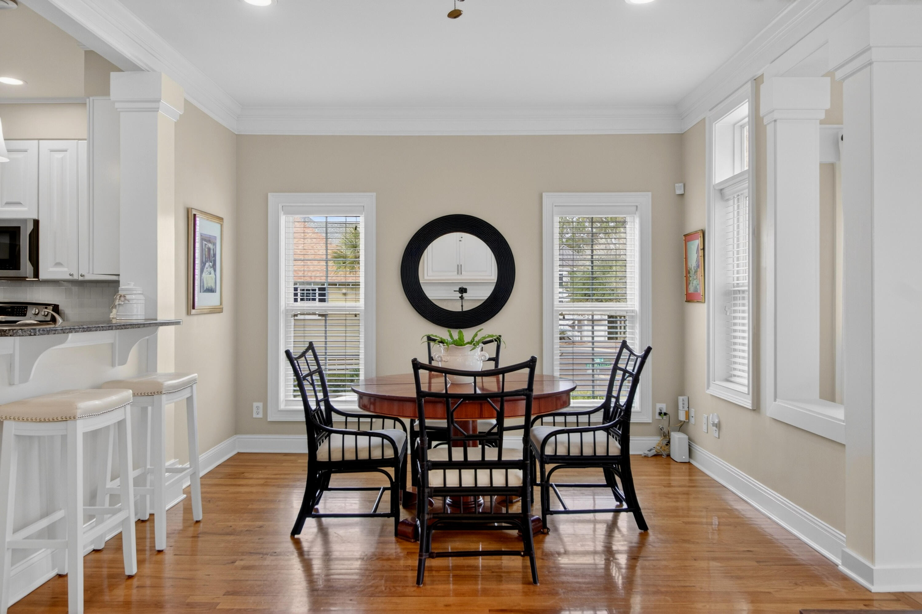 1650 Long Grove Drive Mount Pleasant, SC 29464 - Photo 19 of 52 Dining