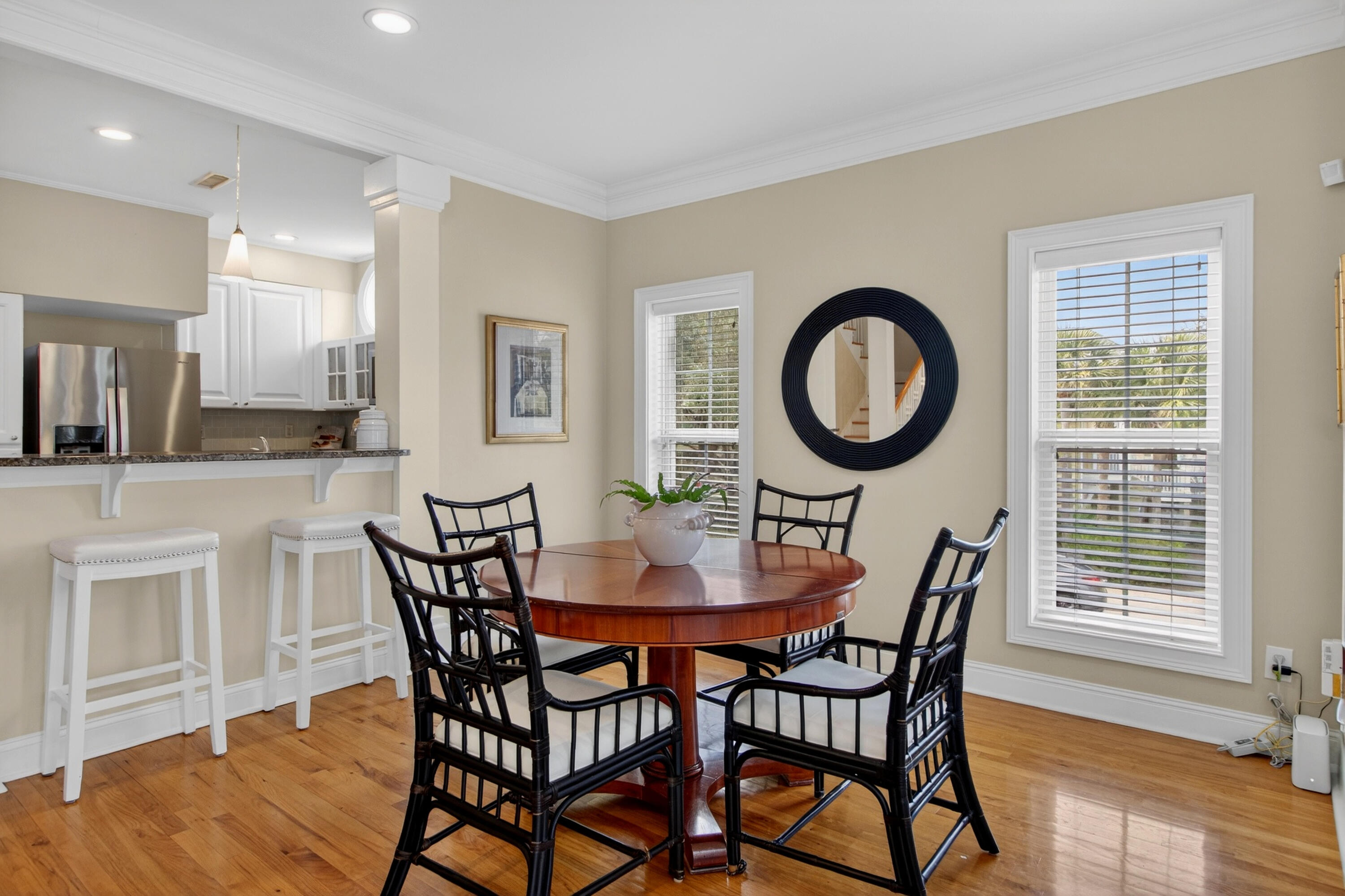 1650 Long Grove Drive Mount Pleasant, SC 29464 - Photo 20 of 52 Dining