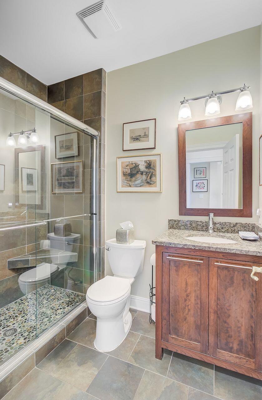1650 Long Grove Drive Mount Pleasant, SC 29464 - Photo 26 of 52 Half Bath