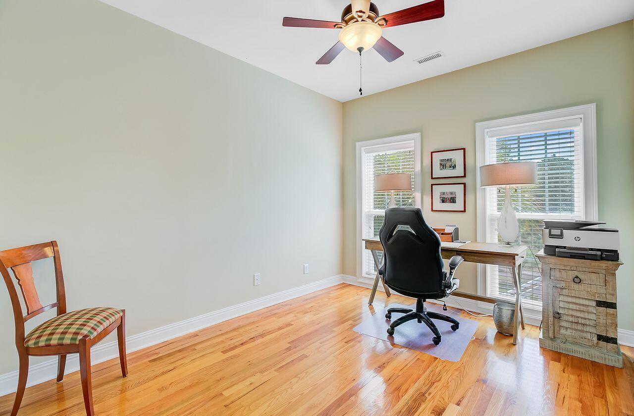 1650 Long Grove Drive Mount Pleasant, SC 29464 - Photo 27 of 52 3rd Bedroom or Office