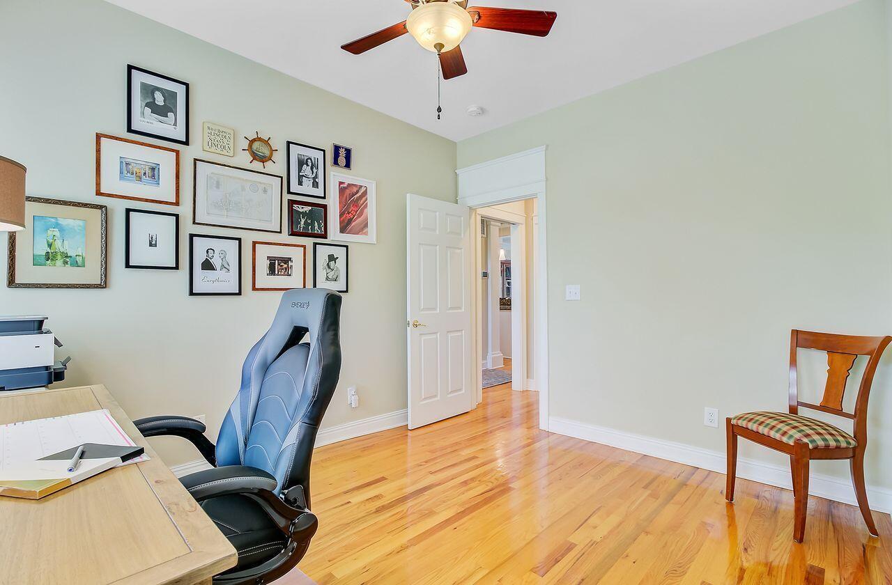 1650 Long Grove Drive Mount Pleasant, SC 29464 - Photo 28 of 52 3rd Bedroom or Office