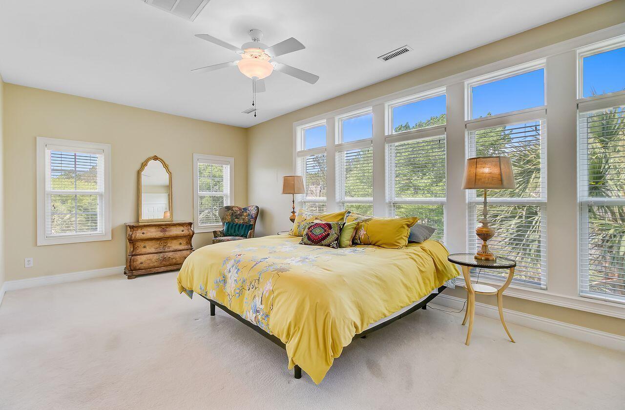 1650 Long Grove Drive Mount Pleasant, SC 29464 - Photo 31 of 52 Spacious Primary Bedroom