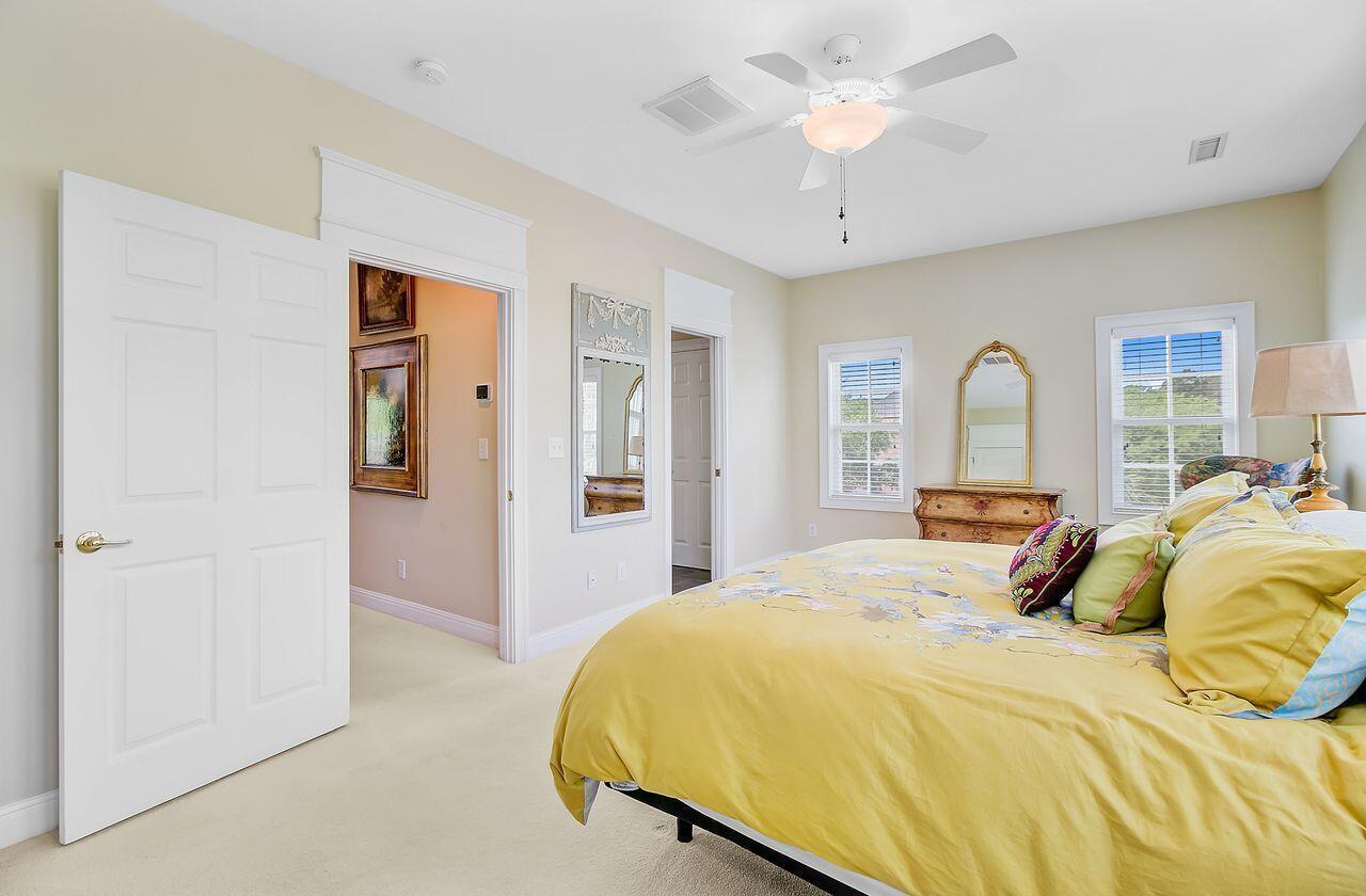 1650 Long Grove Drive Mount Pleasant, SC 29464 - Photo 33 of 52 Spacious Primary Bedroom