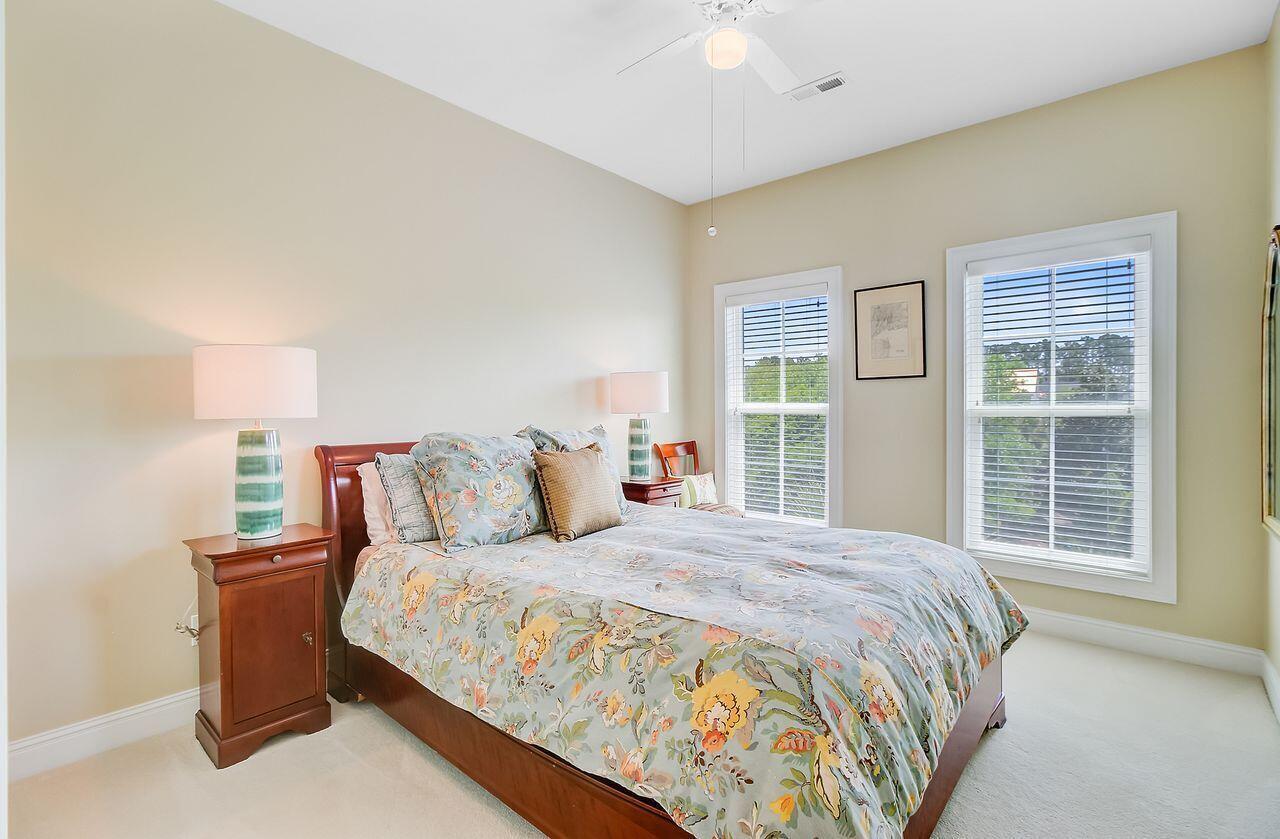 1650 Long Grove Drive Mount Pleasant, SC 29464 - Photo 41 of 52 Guest Bedroom