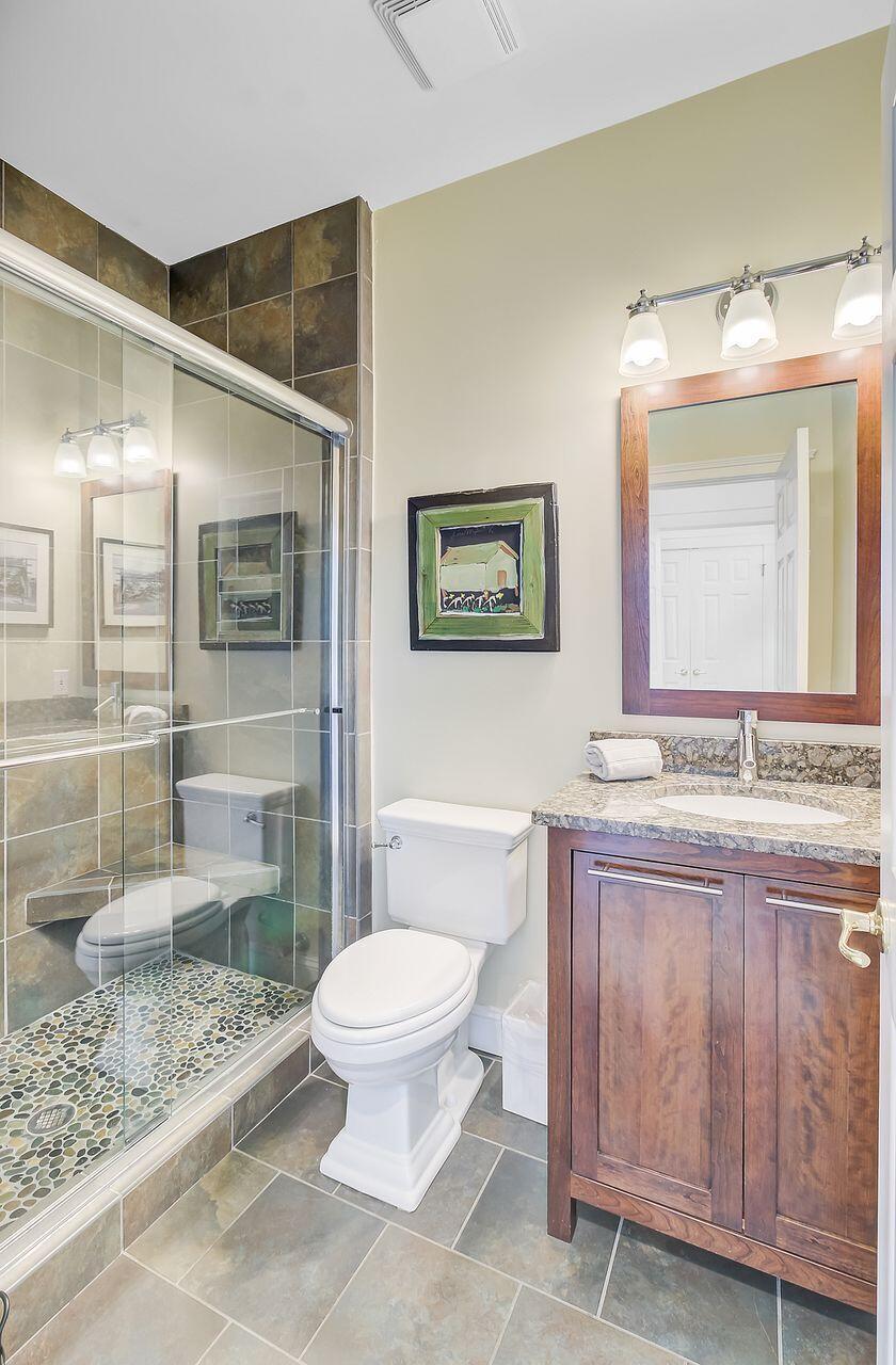 1650 Long Grove Drive Mount Pleasant, SC 29464 - Photo 43 of 52 Guest Bathroom