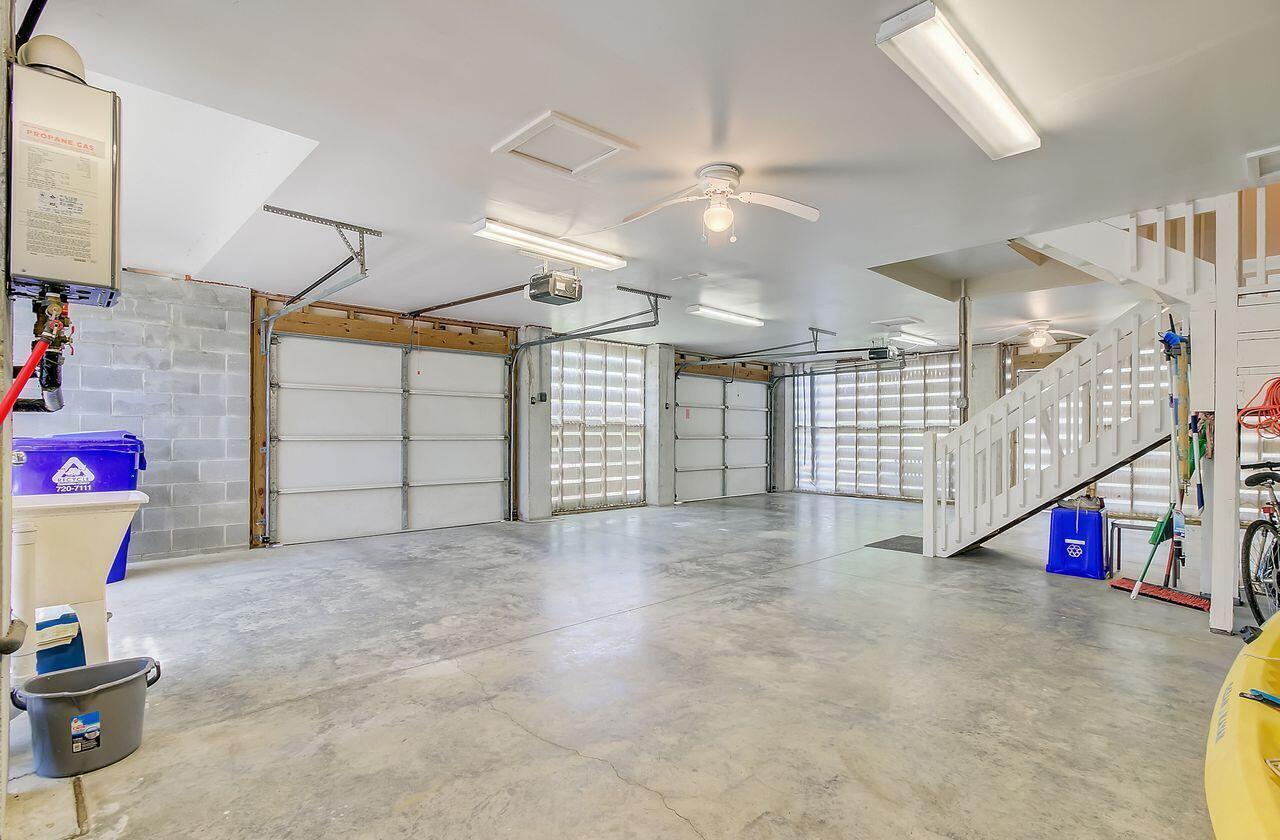 1650 Long Grove Drive Mount Pleasant, SC 29464 - Photo 45 of 52 Dual Garage Doors