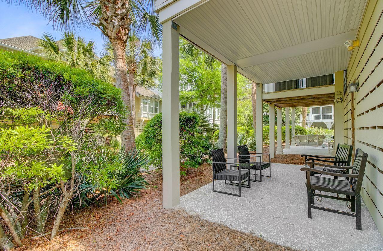 1650 Long Grove Drive Mount Pleasant, SC 29464 - Photo 6 of 52 Patio