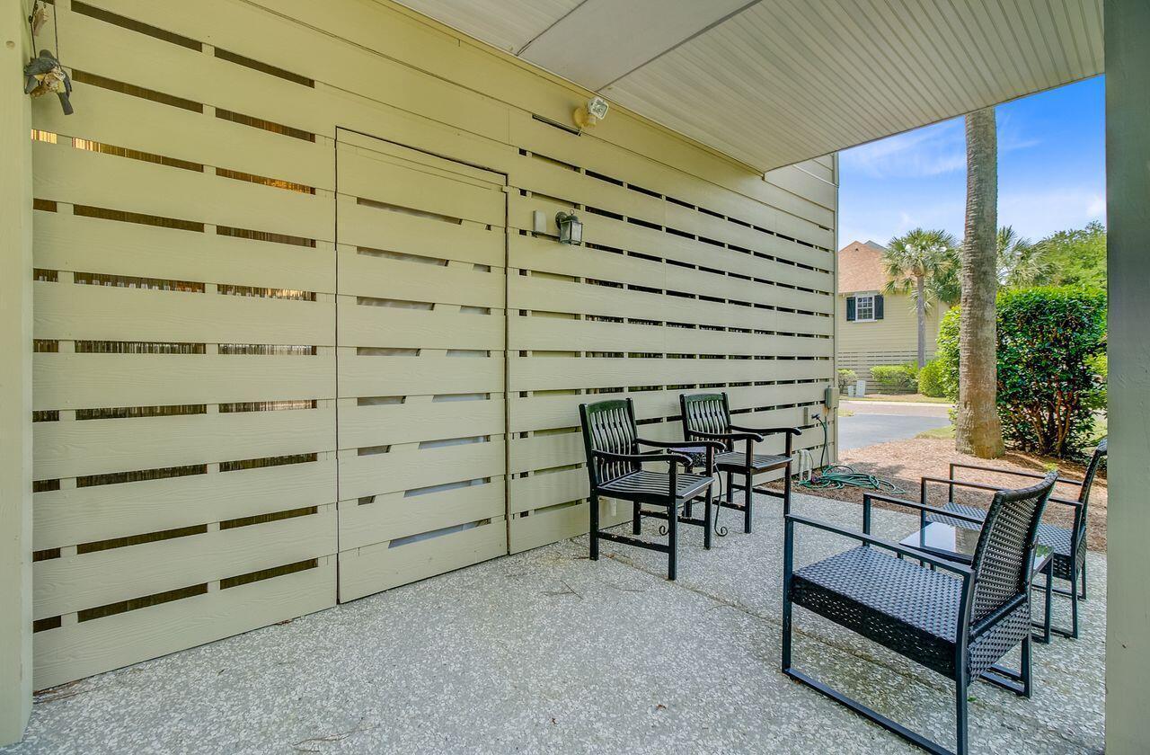 1650 Long Grove Drive Mount Pleasant, SC 29464 - Photo 7 of 52 Patio