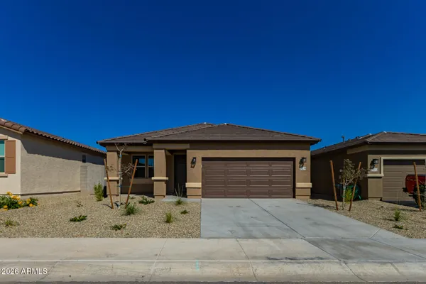 $407,000 | 18140 West Soft Wind Drive, Surprise, AZ 85387