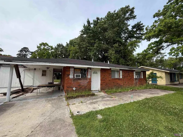 $75,000 | 6006 Groom Road, Baker, LA 70714