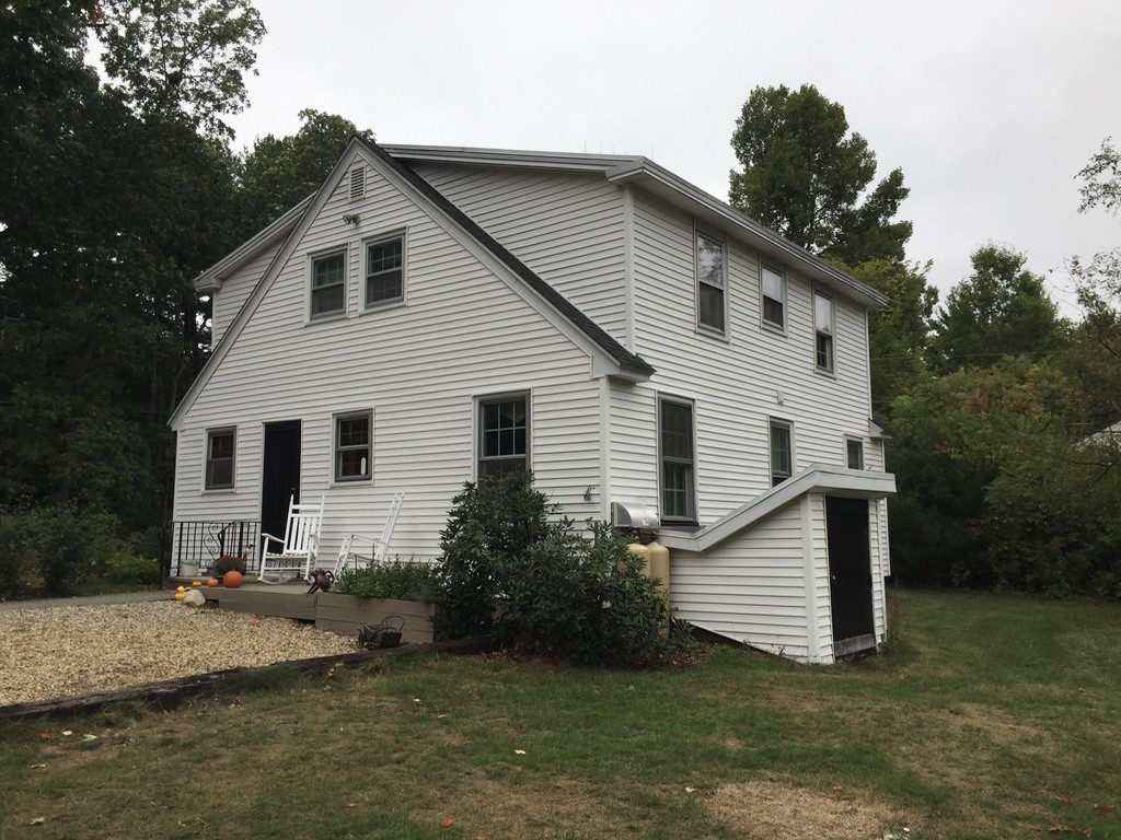 110 Turner Road Townsend, MA 01469 - Photo 3 of 3