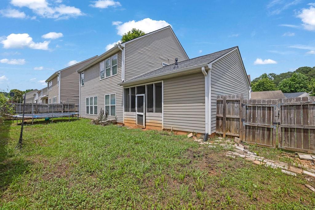203 Quince Road Canton, GA 30114 - Photo 27 of 29