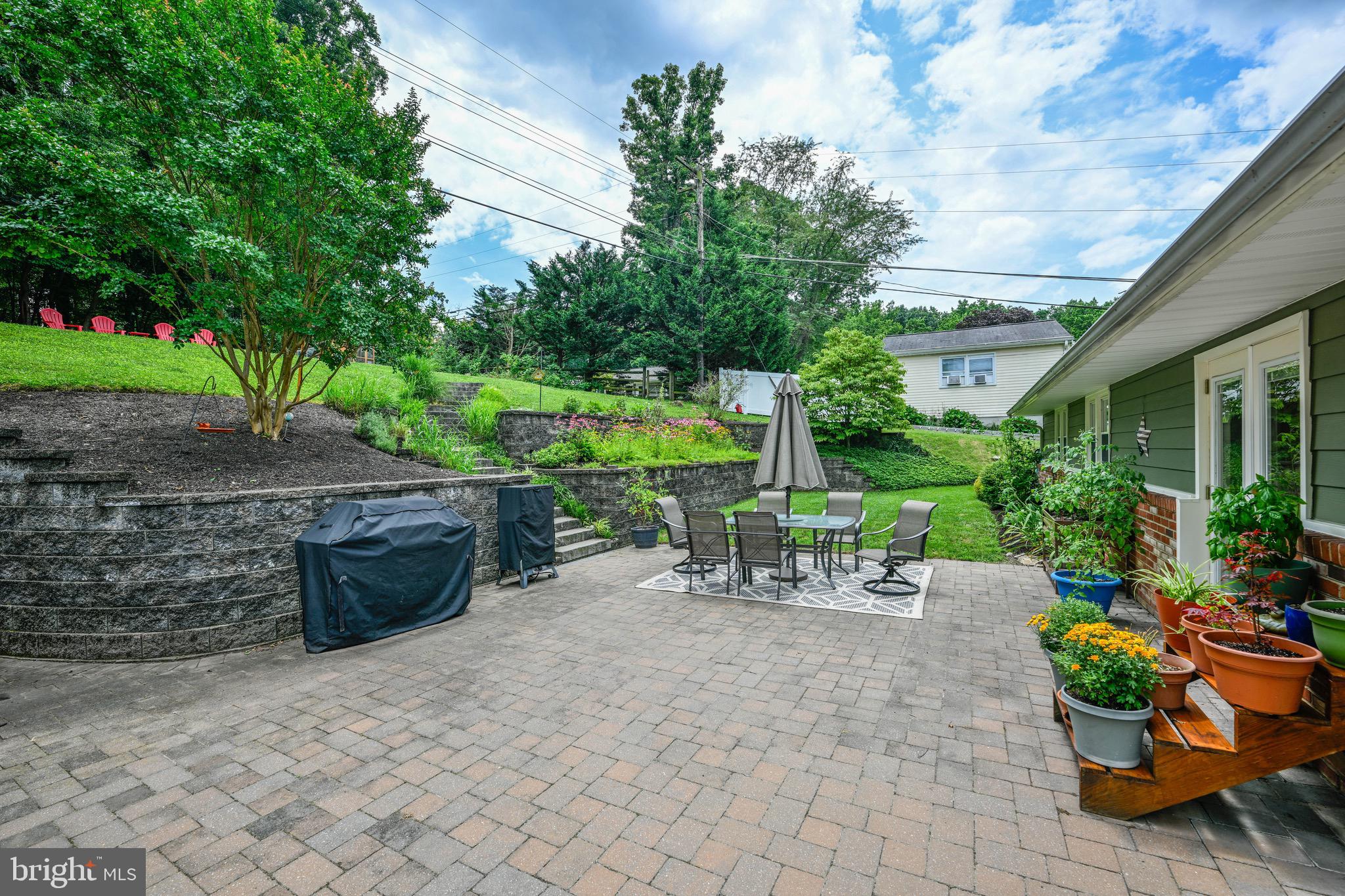 1903 Haverhill Road Baltimore, MD 21234 - Photo 20 of 28 Gallery Image 20