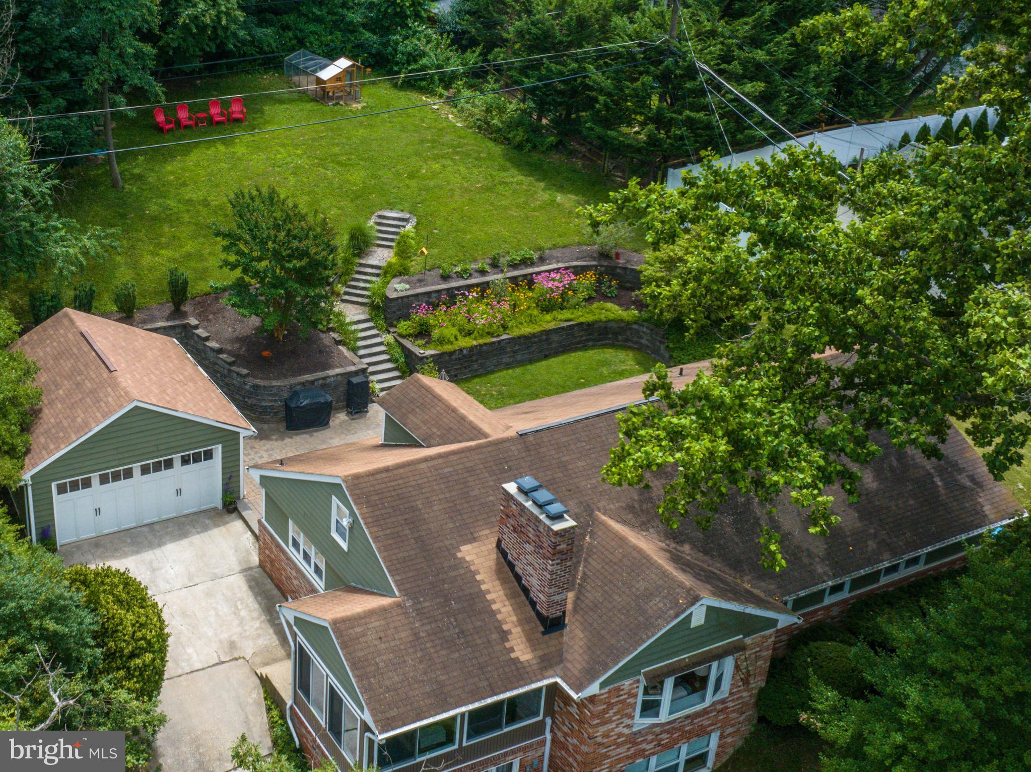 1903 Haverhill Road Baltimore, MD 21234 - Photo 23 of 28 Gallery Image 23