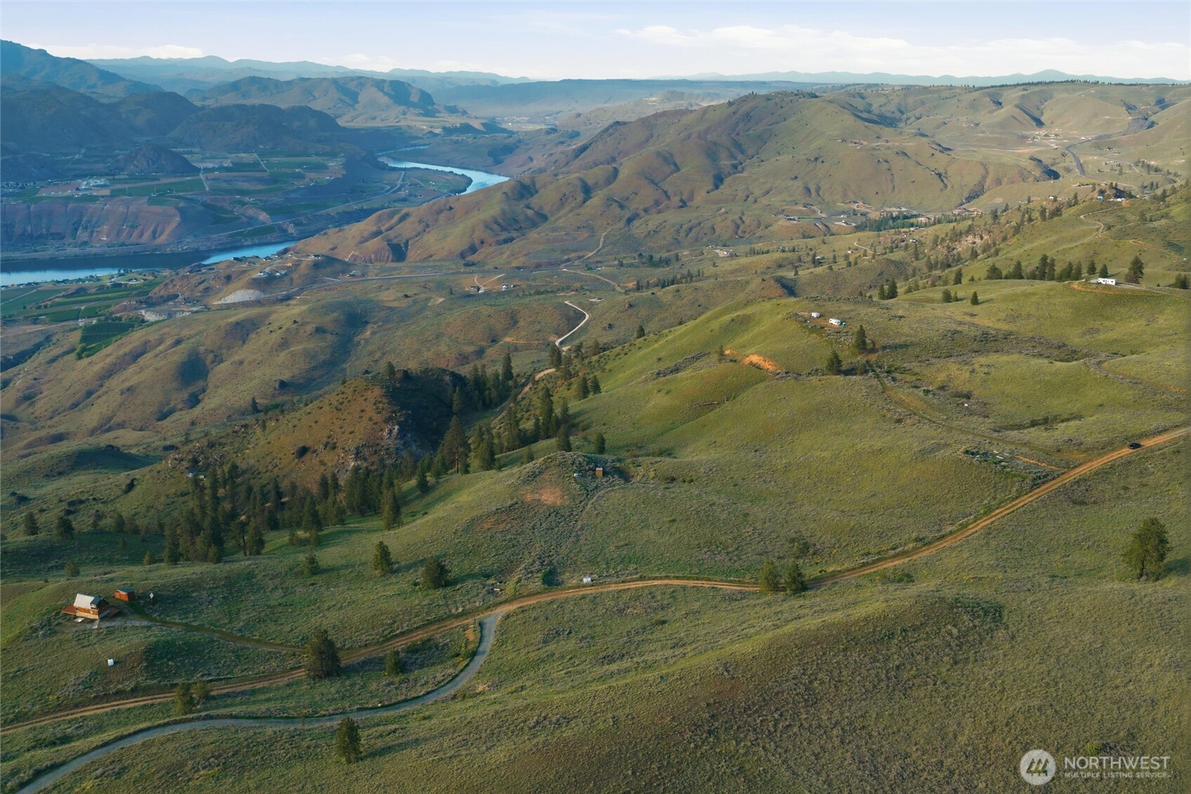 10-nka Mountain Spring Road Orondo, WA 98843 - Photo 8 of 28 Gallery Image 8