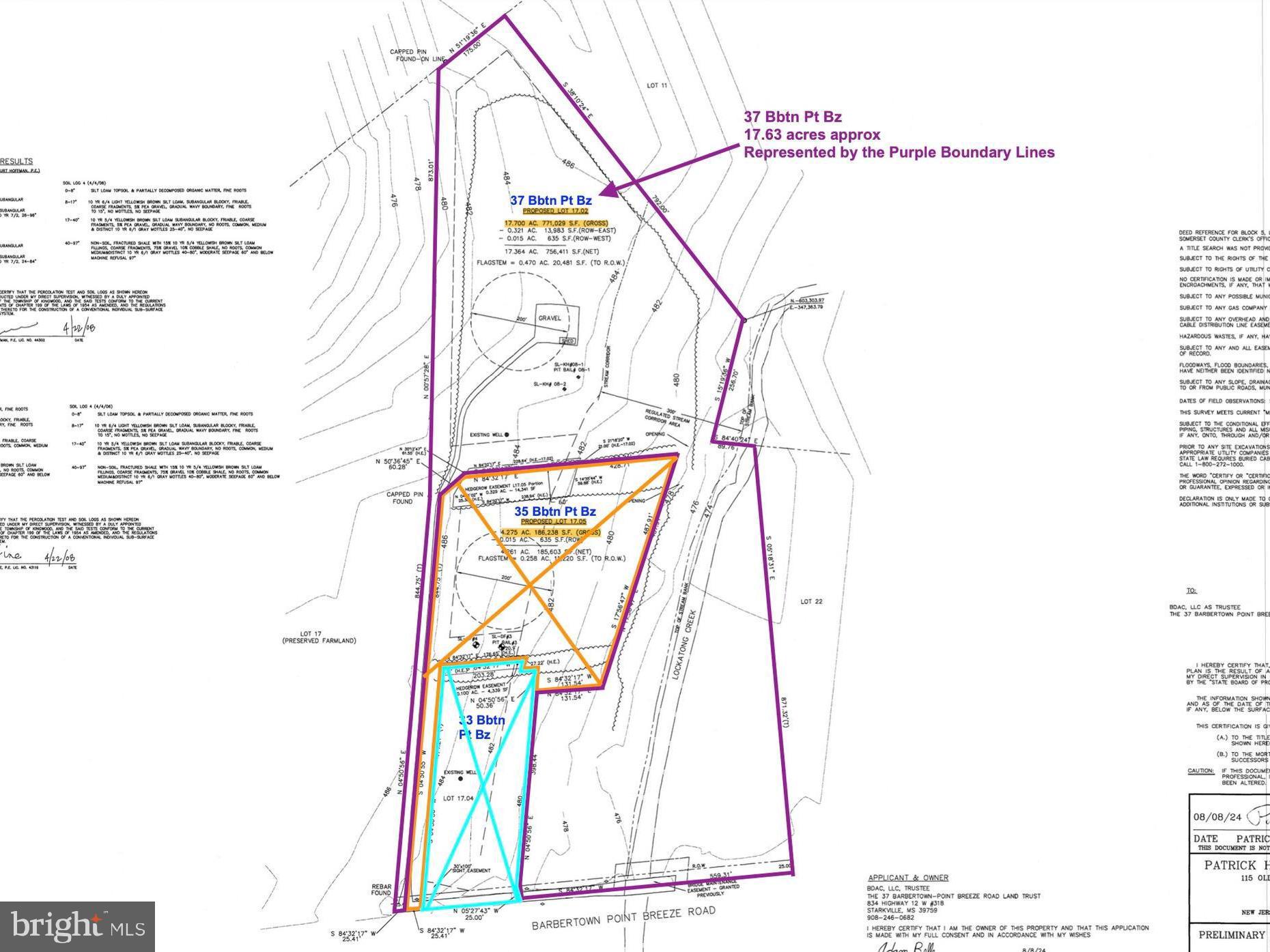 37 Barbertown Point Breeze Road Frenchtown, NJ 08825 - Photo 4 of 56 unknown