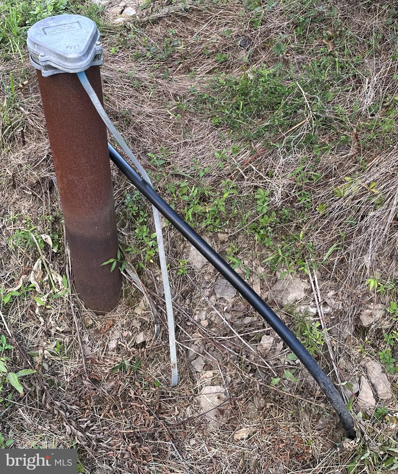 37 Barbertown Point Breeze Road Frenchtown, NJ 08825 - Photo 45 of 56 Well Installed