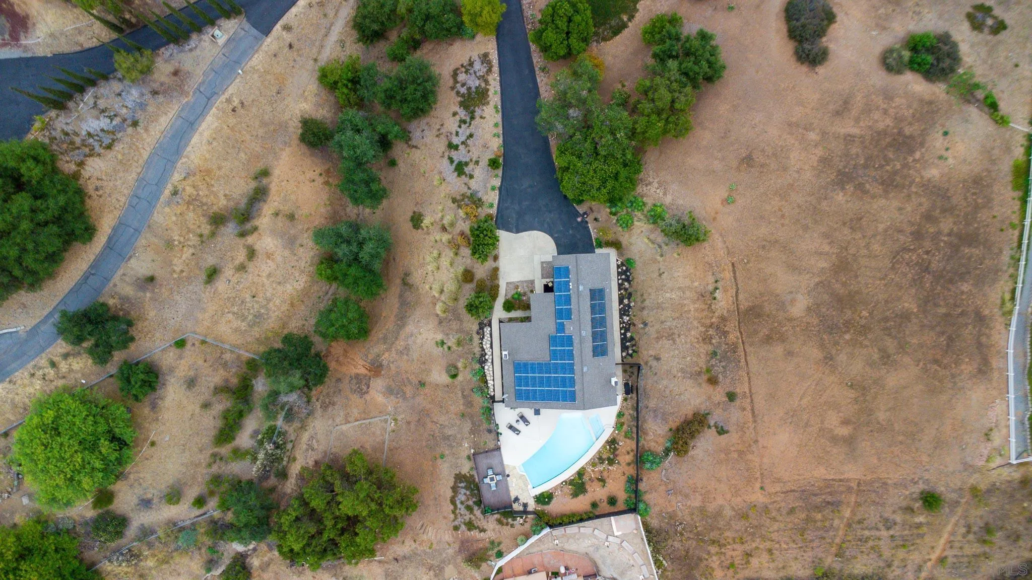 3303 Del Charro Road Jamul, CA 91935 - Photo 50 of 60
