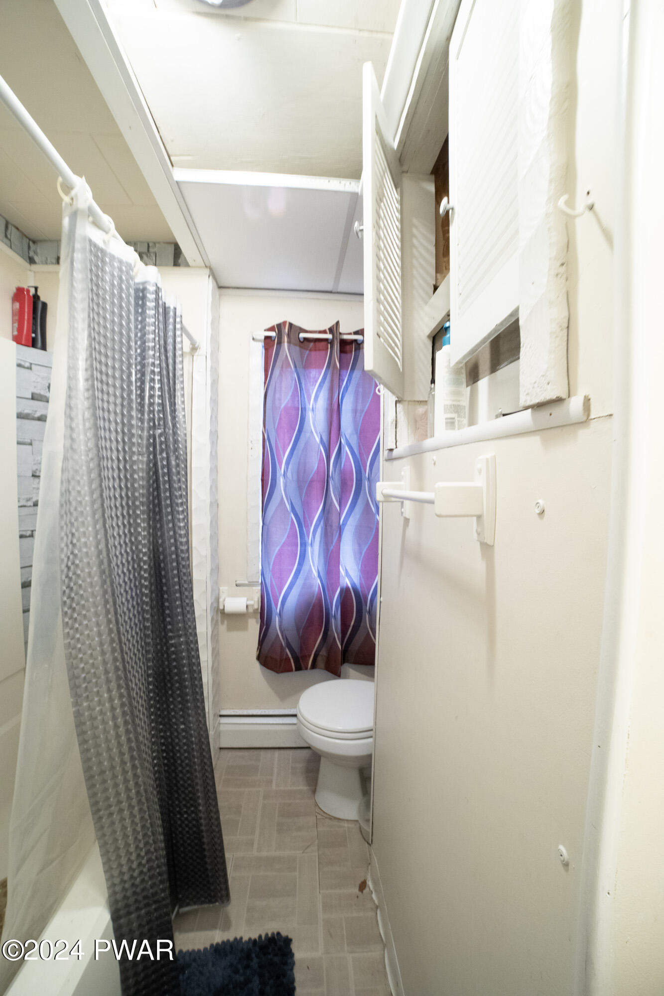 112 Bear Run Road Hawley, PA 18428 - Photo 7 of 17 Bathroom