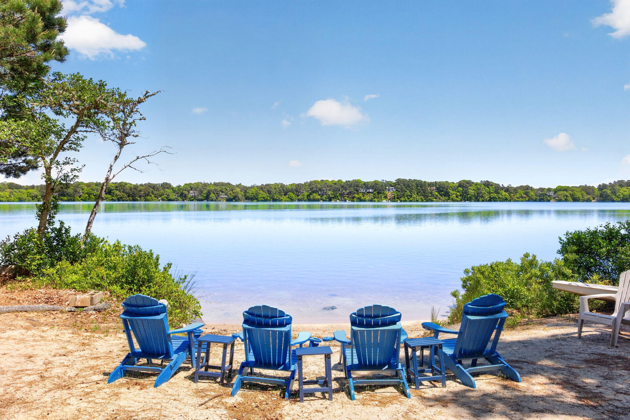 98 Leland Road Brewster, MA 02631 - Photo 28 of 32 Enjoy the view!