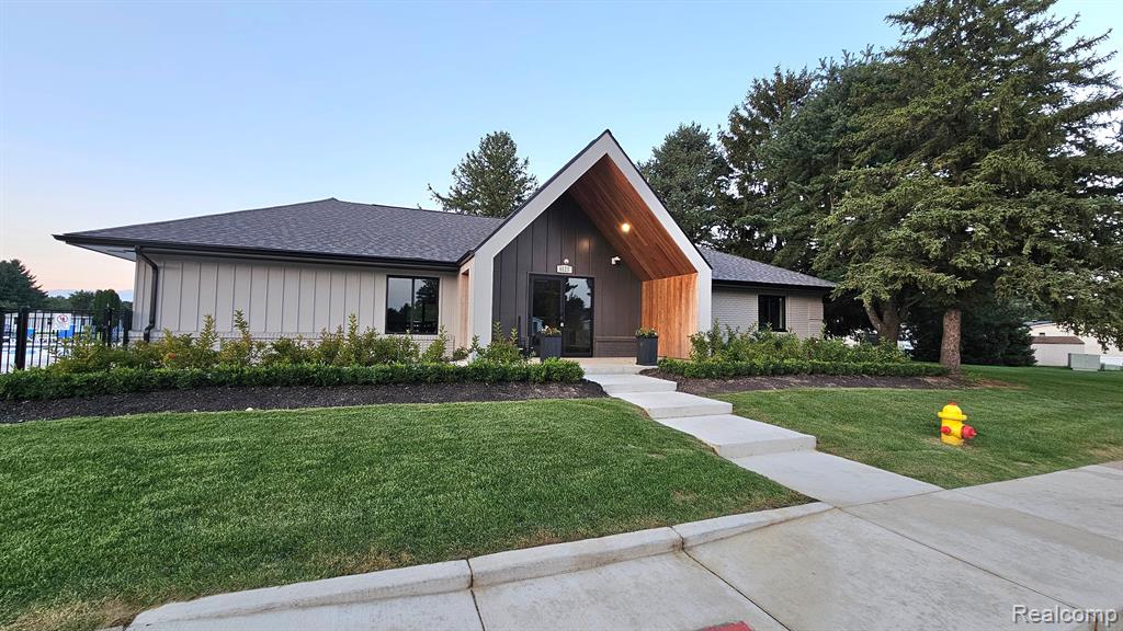 240 Green Valley Road Flint, MI 48506 - Photo 23 of 25 Gallery Image 23