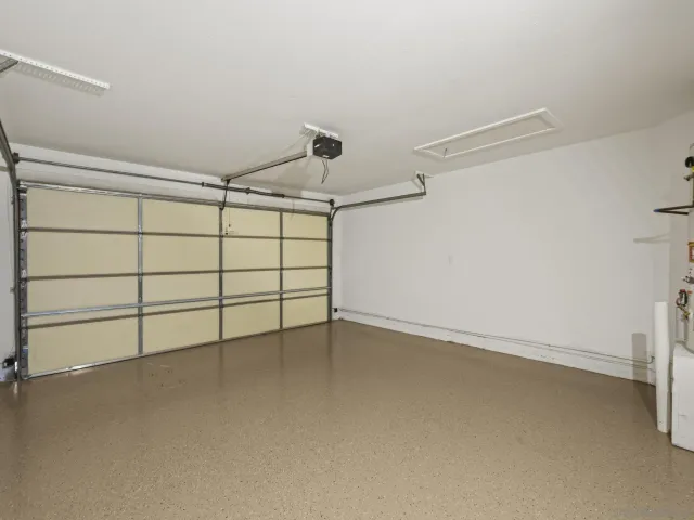 an aerial view of a city with lots of residential buildings