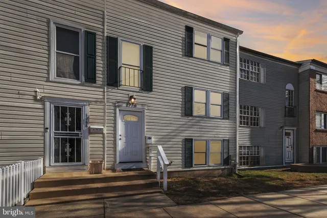 $222,000 | 1770 Judy Way, Edgewood, MD 21040