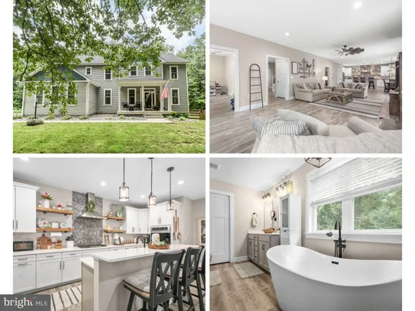 $765,000 | 7117 Pullen Drive, Fredericksburg, VA 22407