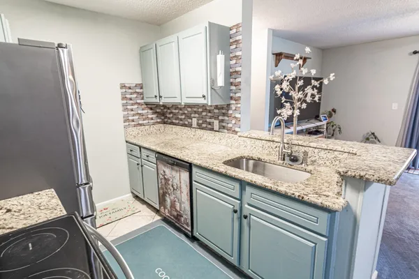 $189,900 | 8845 Chandler Drive, Unit E, Surfside Beach, SC 29575