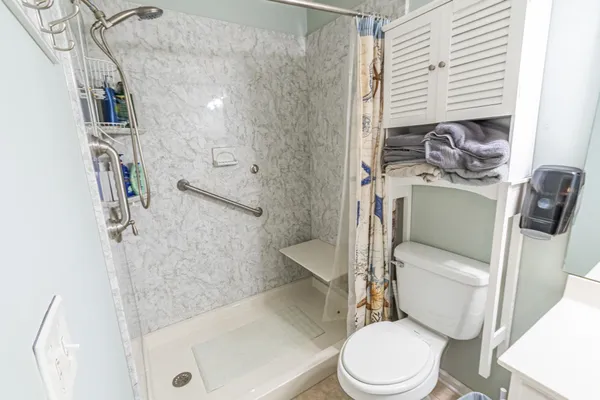 $189,900 | 8845 Chandler Drive, Unit E, Surfside Beach, SC 29575