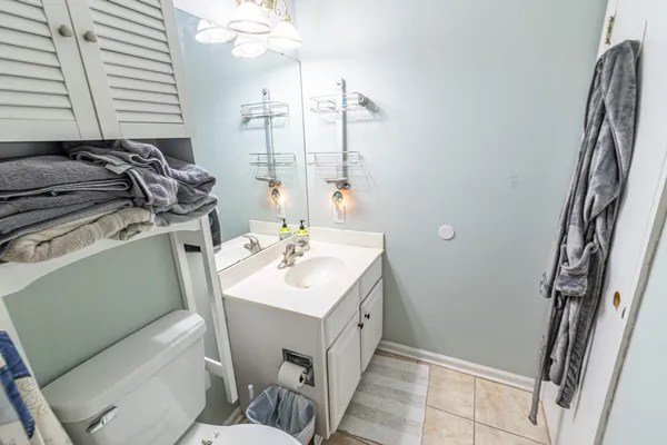 $189,900 | 8845 Chandler Drive, Unit E, Surfside Beach, SC 29575