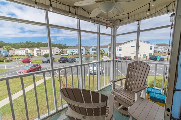 $189,900 | 8845 Chandler Drive, Unit E, Surfside Beach, SC 29575